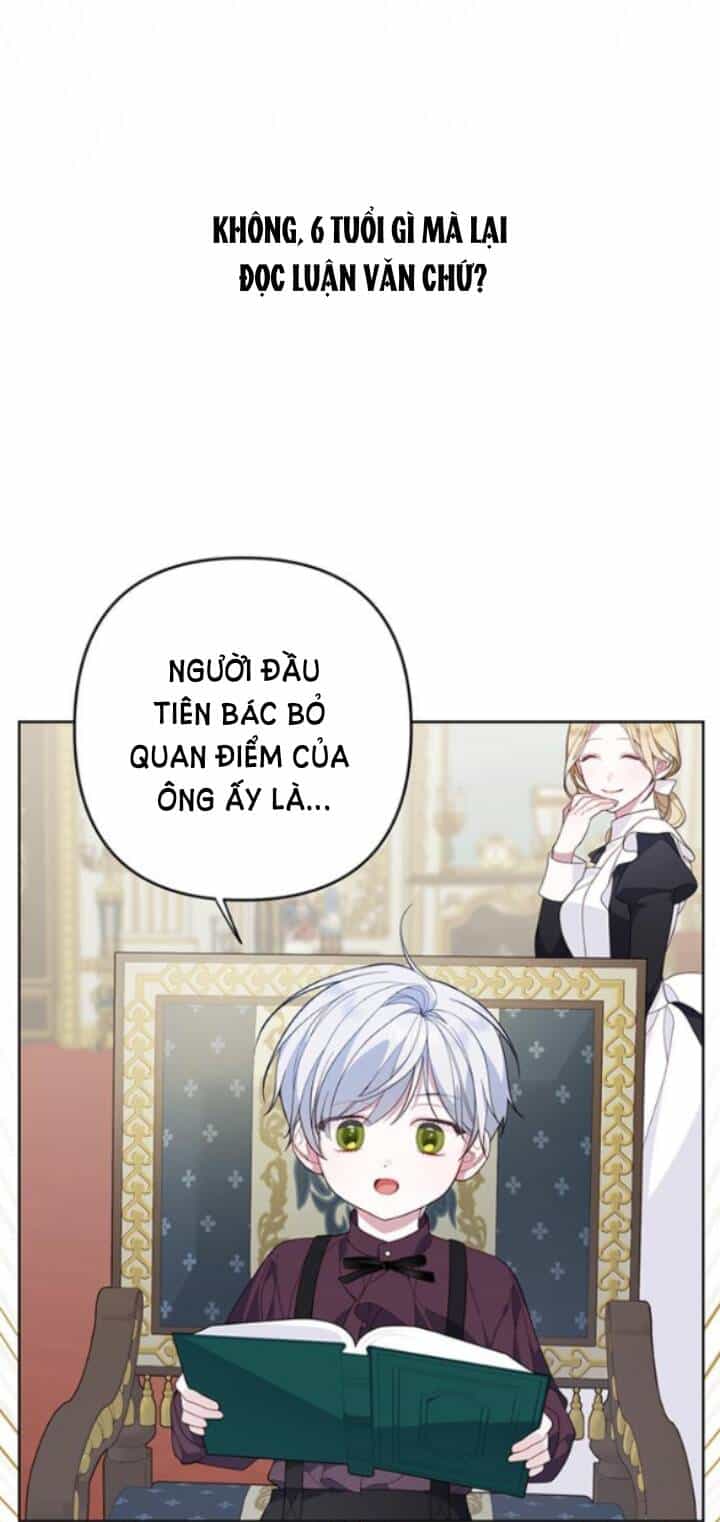 Bạo Chúa Bé Con - Chương 7.2 - ảnh 20