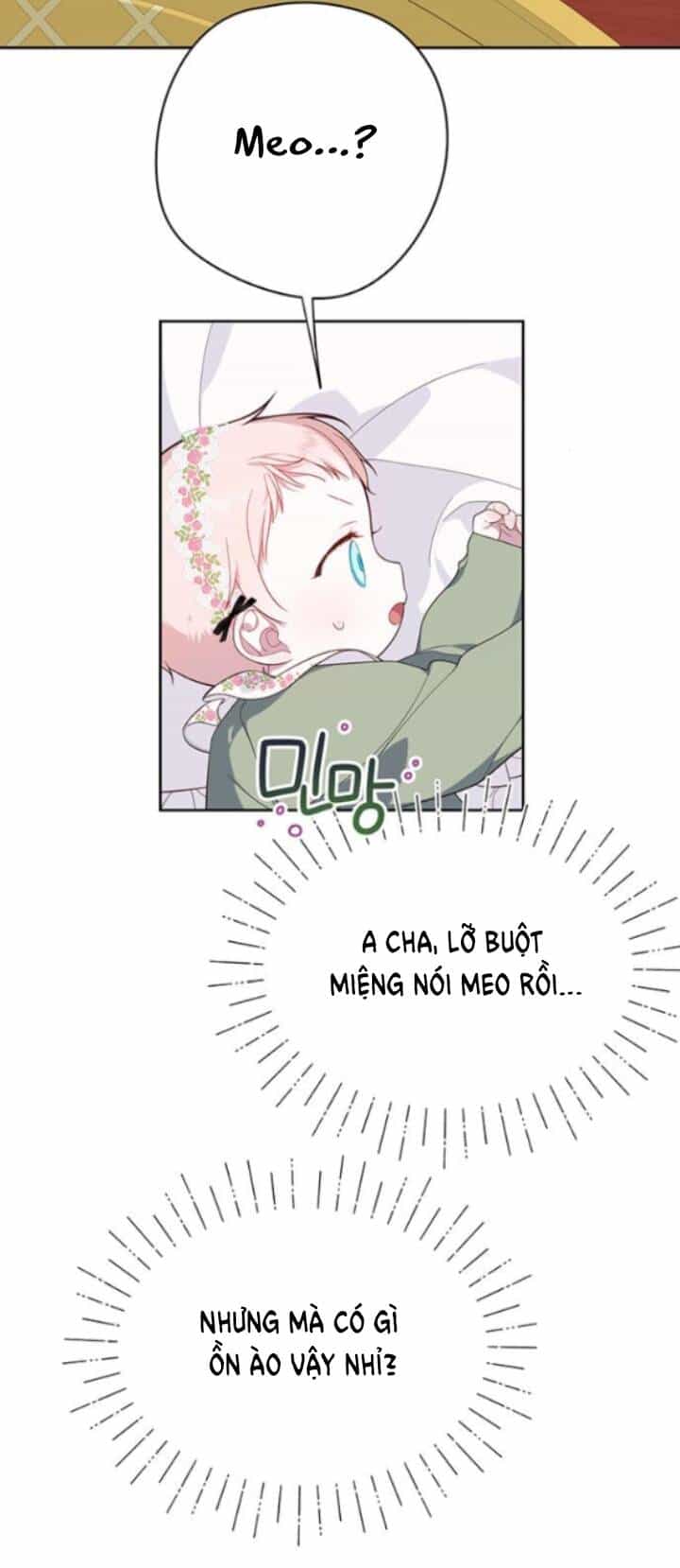 Bạo Chúa Bé Con - Chương 7.2 - ảnh 25