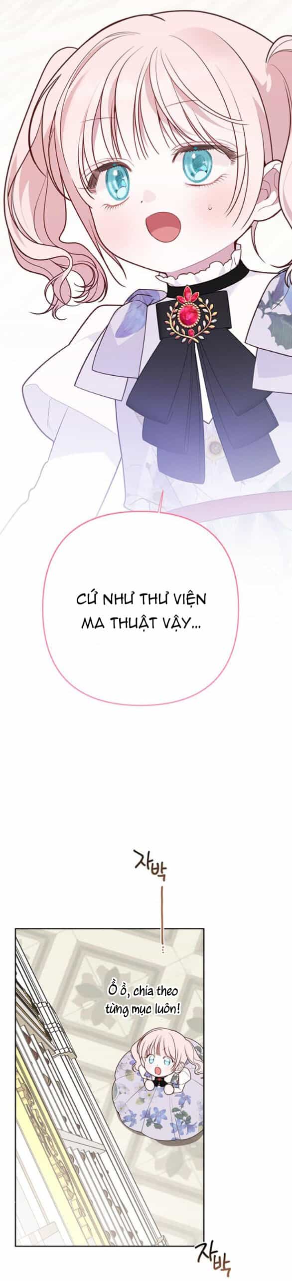 Bạo Chúa Bé Con - Chương 54.2 - ảnh 16
