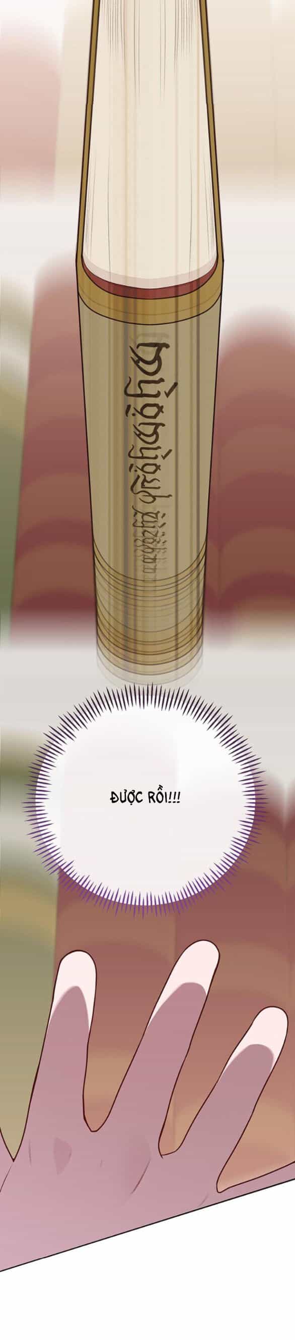 Bạo Chúa Bé Con - Chương 54.2 - ảnh 22