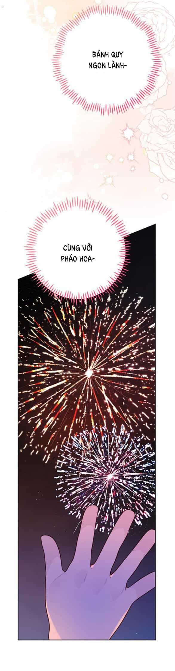 Bạo Chúa Bé Con - Chương 54.2 - ảnh 3