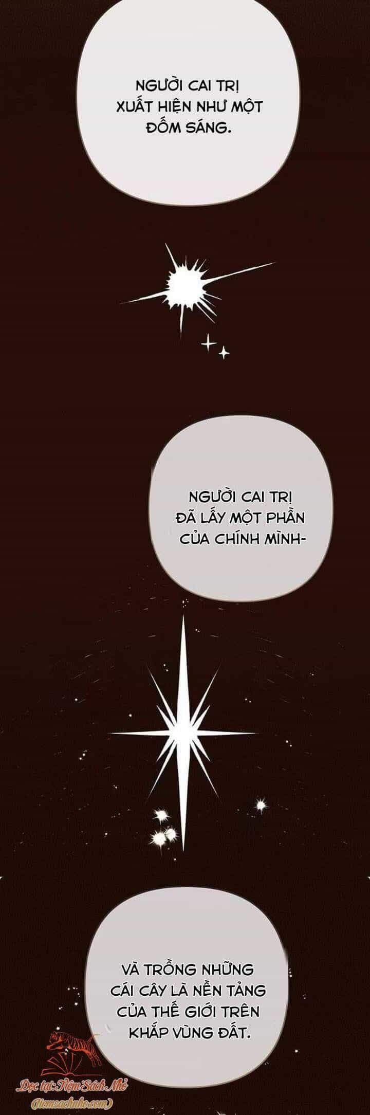 Bạo Chúa Bé Con - Chương 55 - ảnh 12