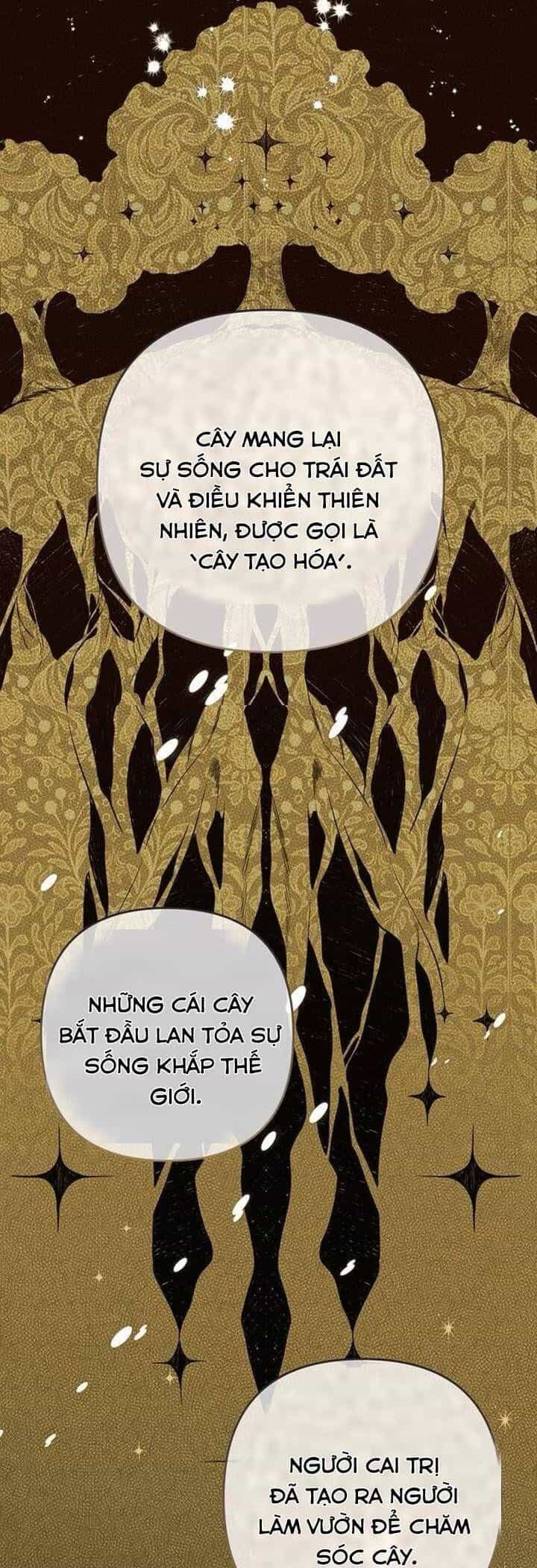 Bạo Chúa Bé Con - Chương 55 - ảnh 13
