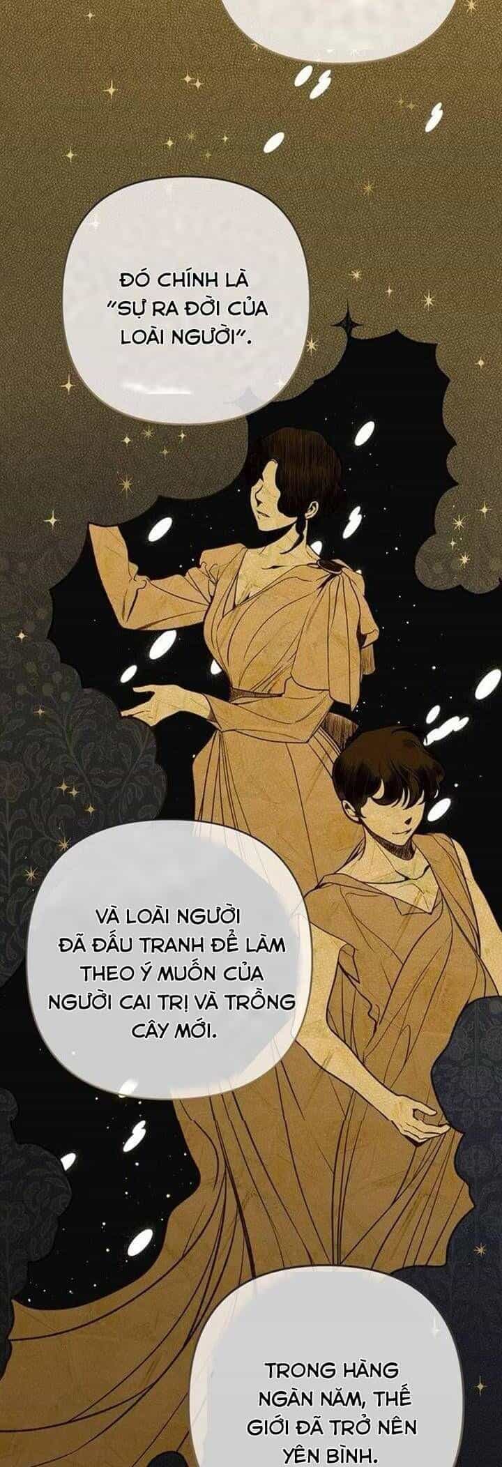 Bạo Chúa Bé Con - Chương 55 - ảnh 14