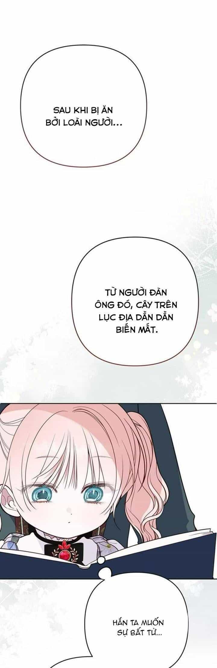 Bạo Chúa Bé Con - Chương 55 - ảnh 16