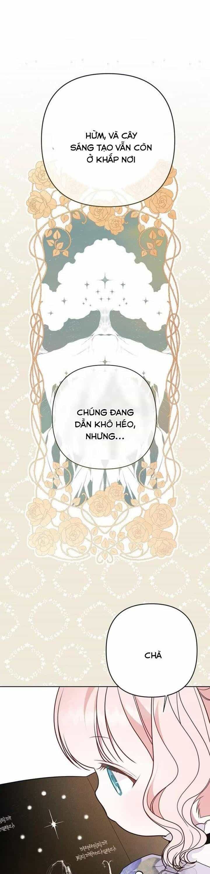 Bạo Chúa Bé Con - Chương 55 - ảnh 19
