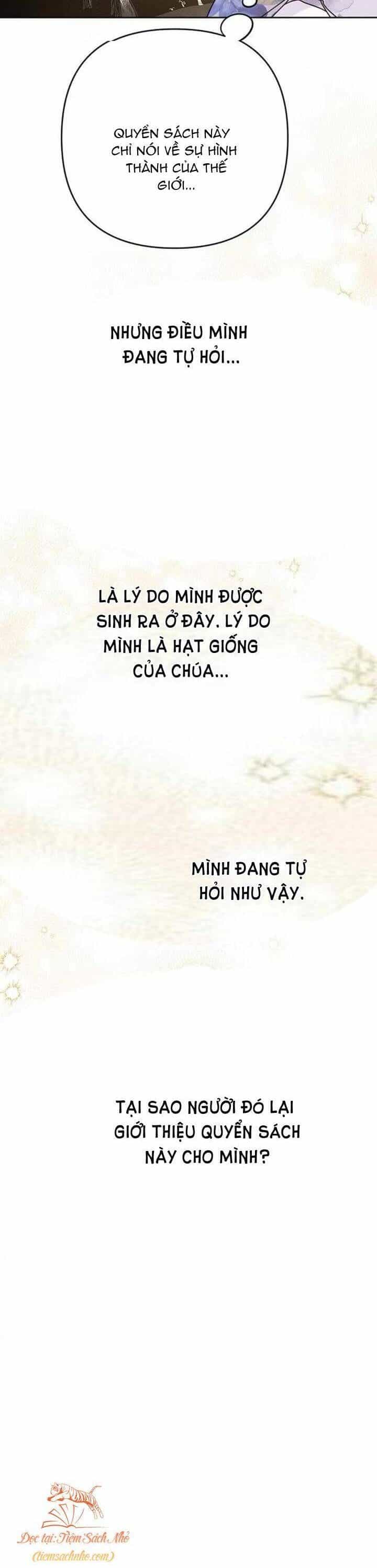 Bạo Chúa Bé Con - Chương 55 - ảnh 20