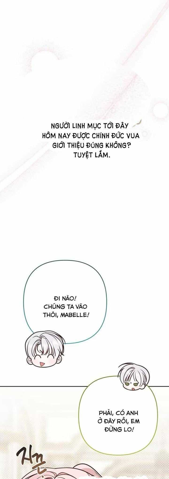 Bạo Chúa Bé Con - Chương 55 - ảnh 30