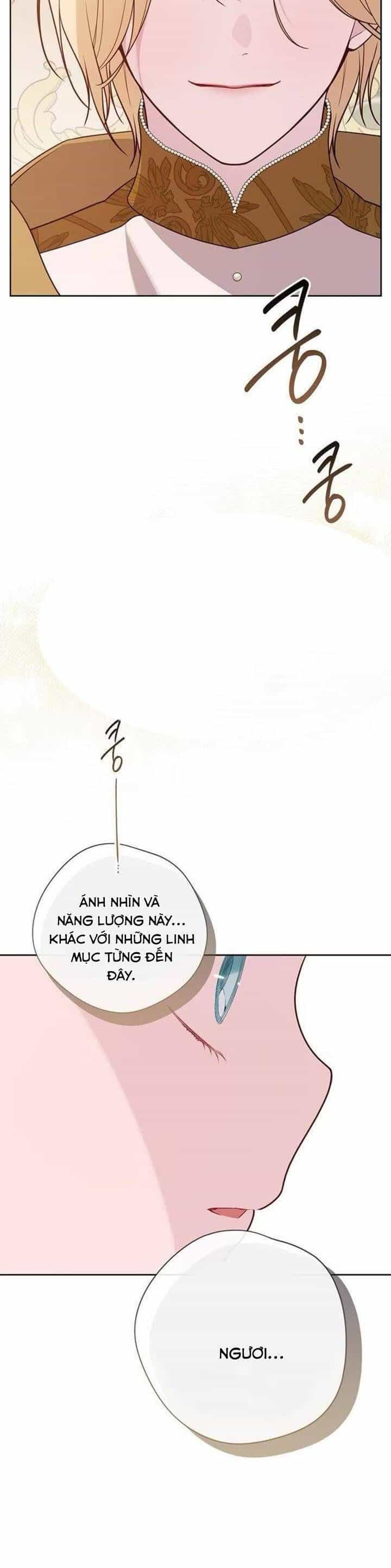 Bạo Chúa Bé Con - Chương 55 - ảnh 50