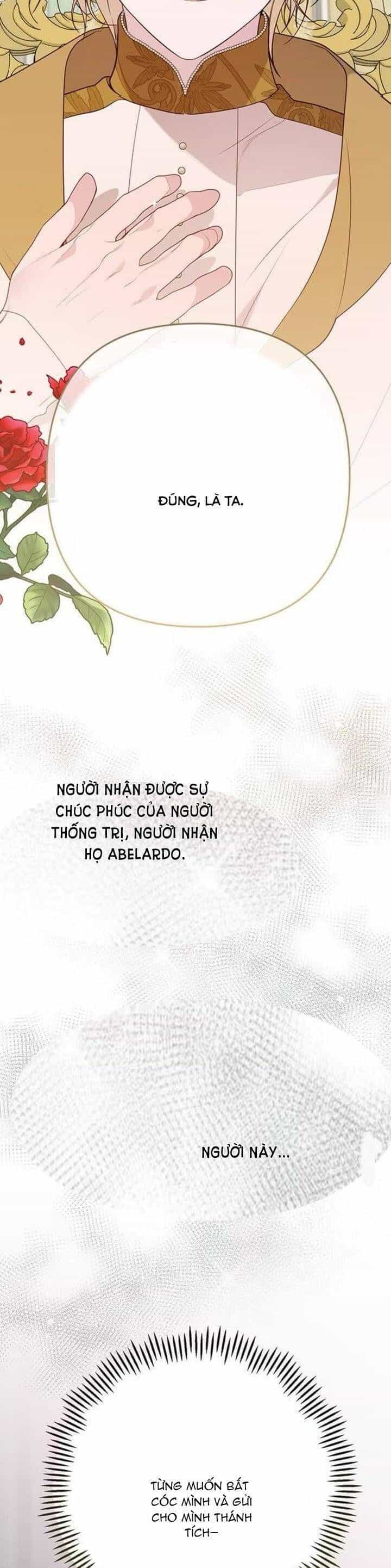 Bạo Chúa Bé Con - Chương 55 - ảnh 52