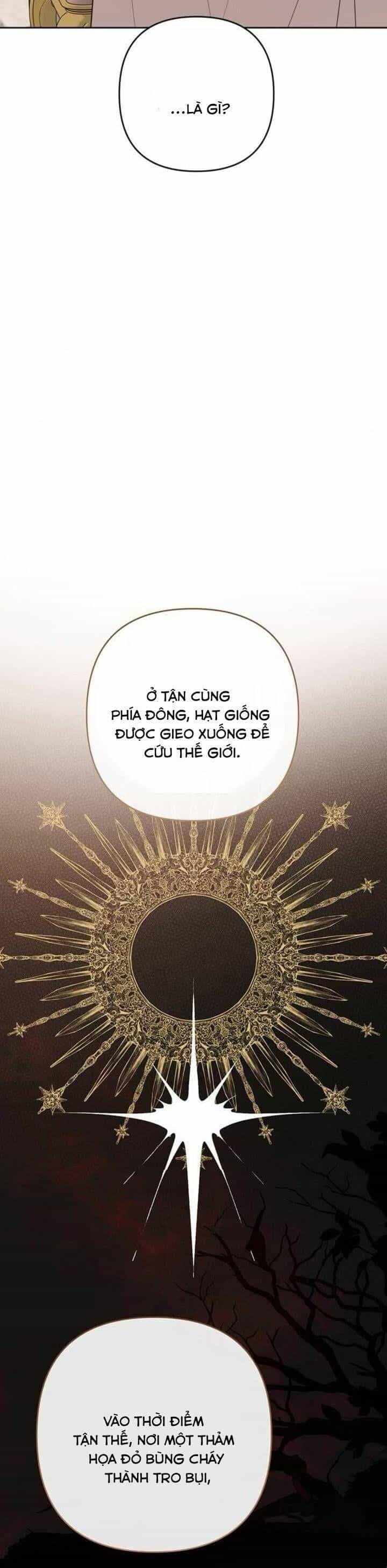 Bạo Chúa Bé Con - Chương 55 - ảnh 62
