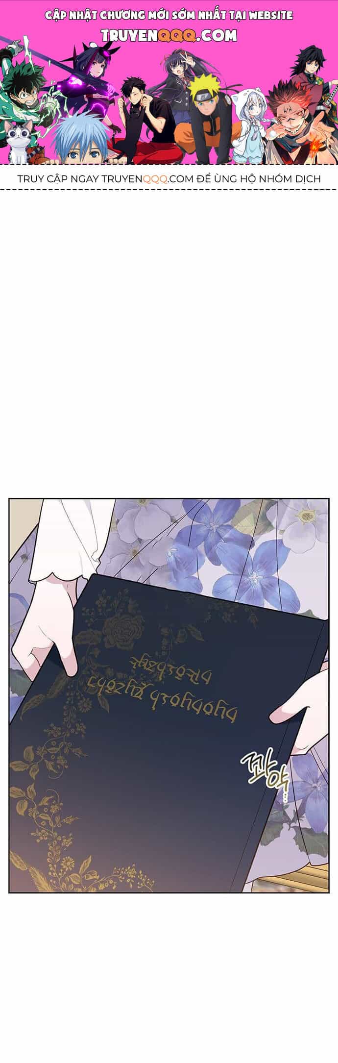 Bạo Chúa Bé Con - Chương 55.1 - ảnh 1