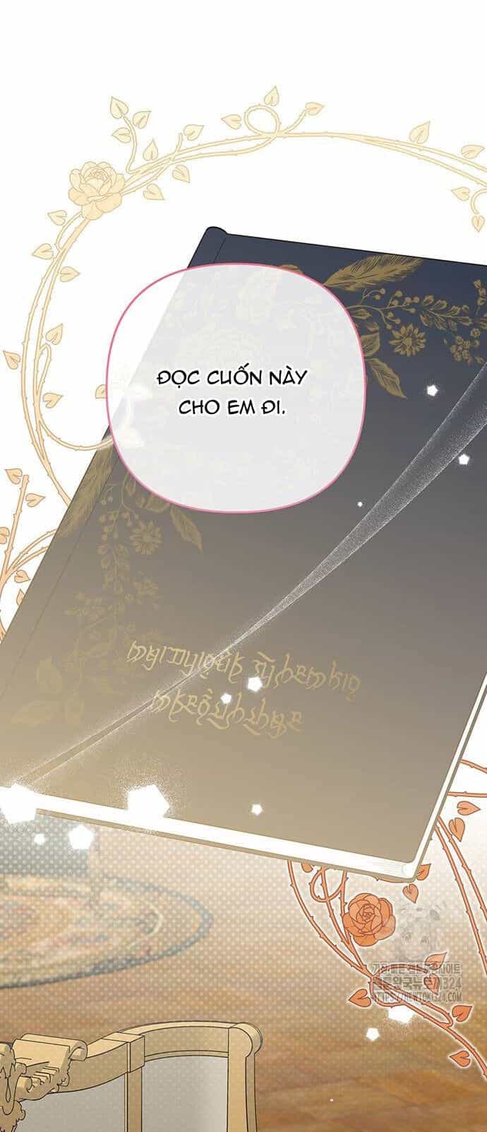 Bạo Chúa Bé Con - Chương 55.1 - ảnh 10