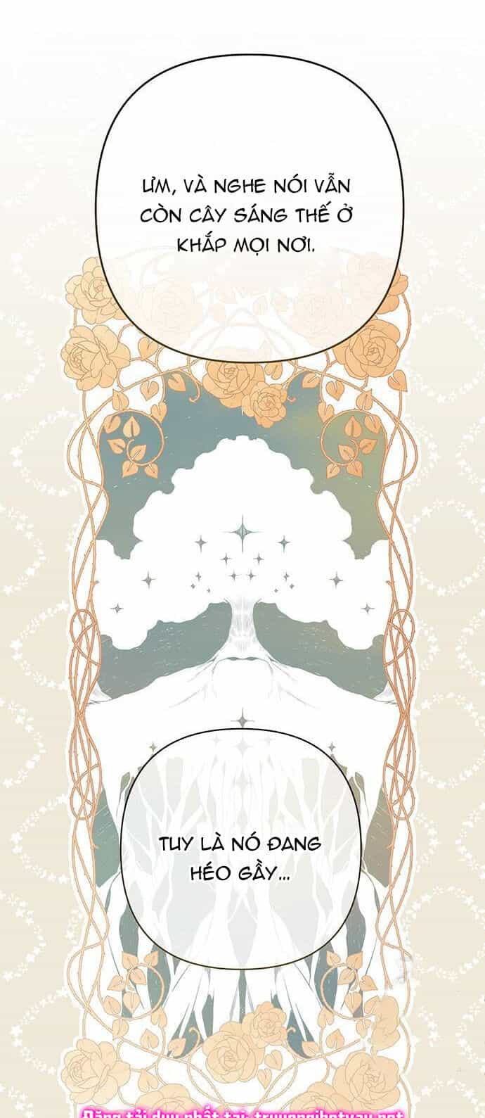 Bạo Chúa Bé Con - Chương 55.1 - ảnh 20