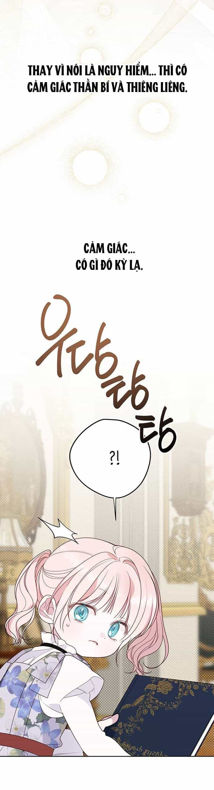 Bạo Chúa Bé Con - Chương 55.1 - ảnh 3