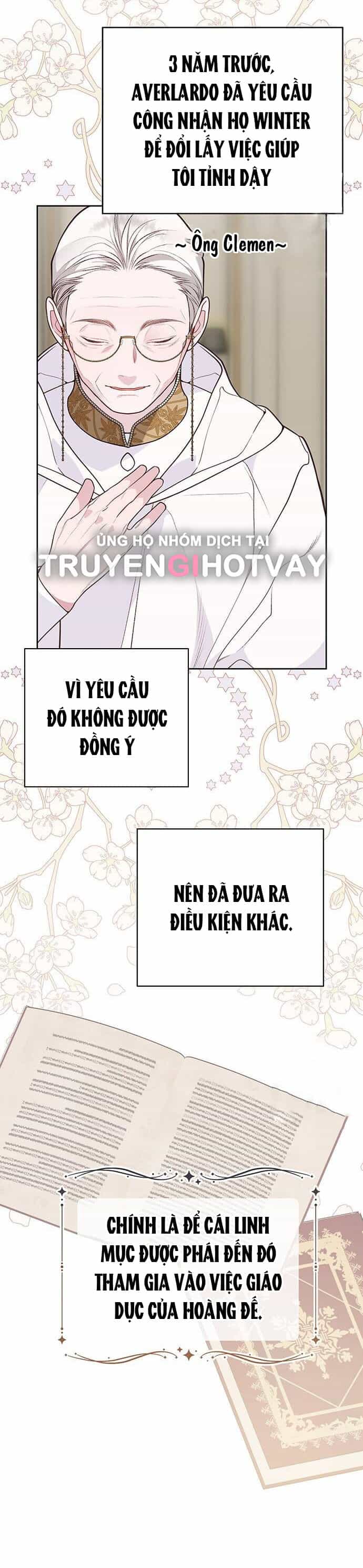 Bạo Chúa Bé Con - Chương 55.1 - ảnh 31