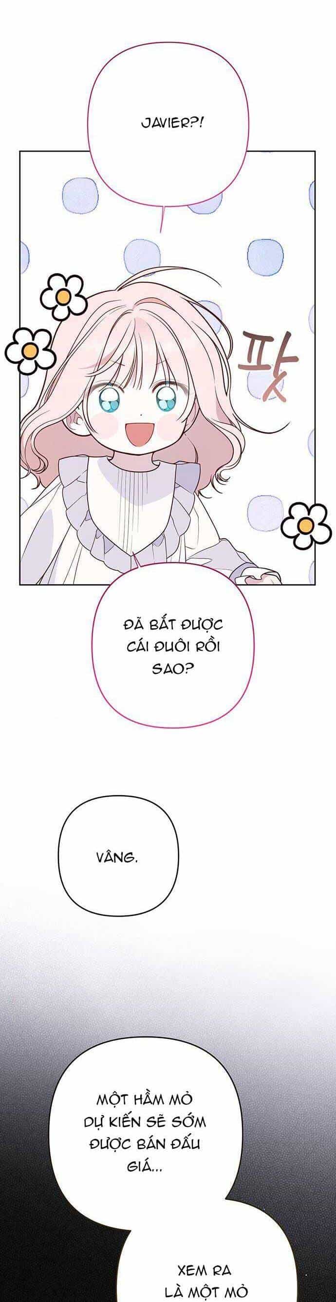 Bạo Chúa Bé Con - Chương 56 - ảnh 14