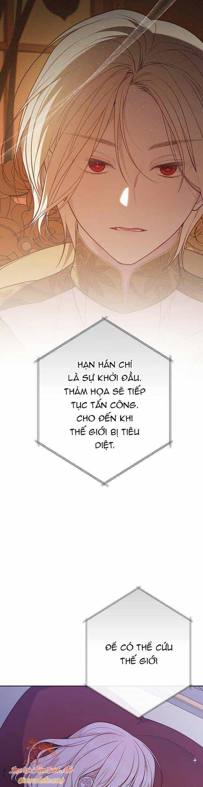 Bạo Chúa Bé Con - Chương 56 - ảnh 3