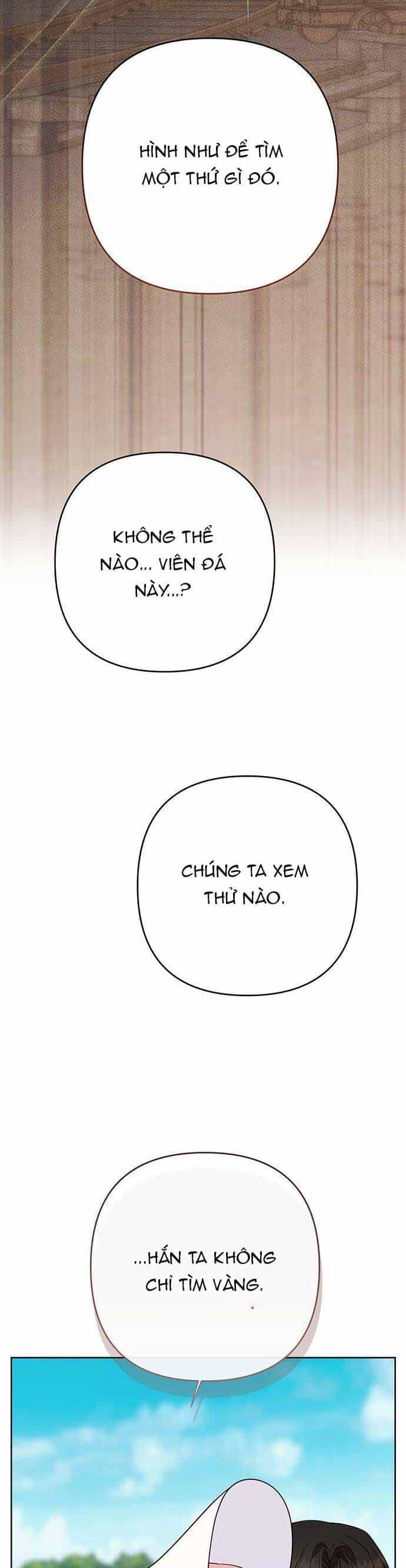 Bạo Chúa Bé Con - Chương 56 - ảnh 47