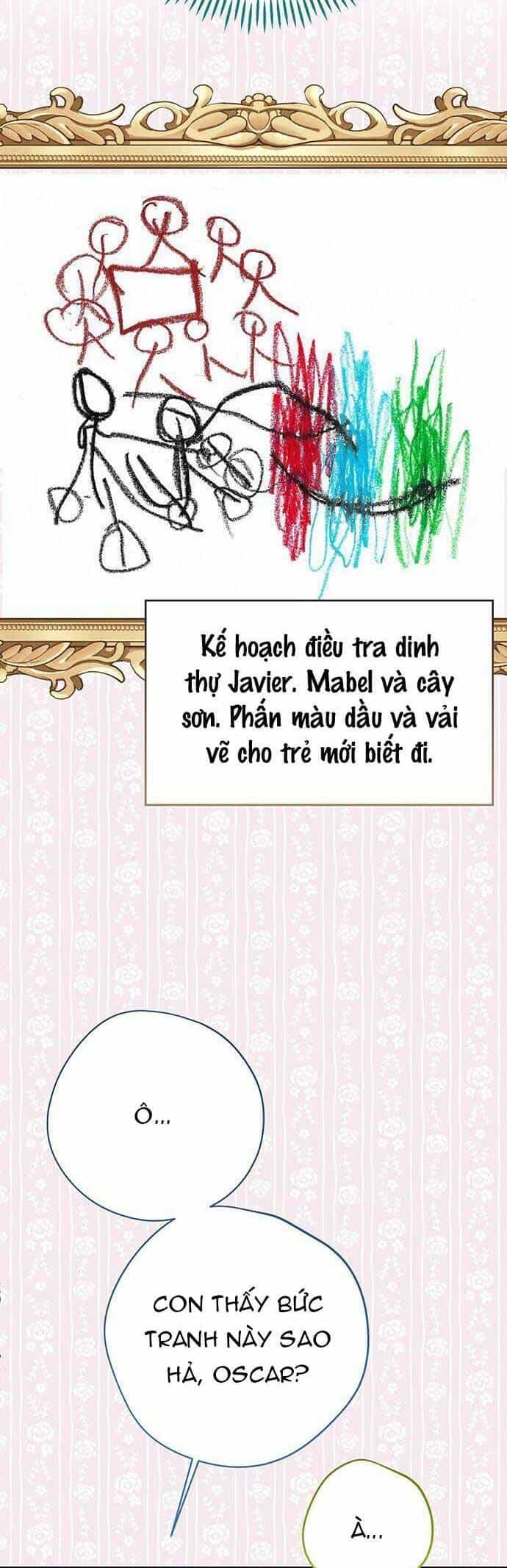 Bạo Chúa Bé Con - Chương 57 - ảnh 26