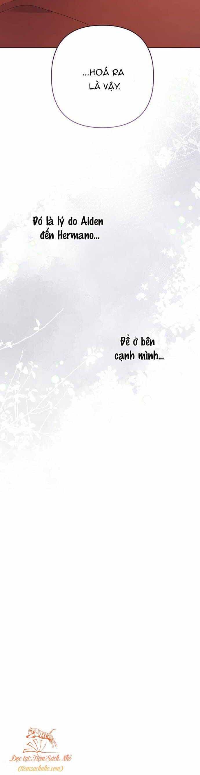 Bạo Chúa Bé Con - Chương 57 - ảnh 36