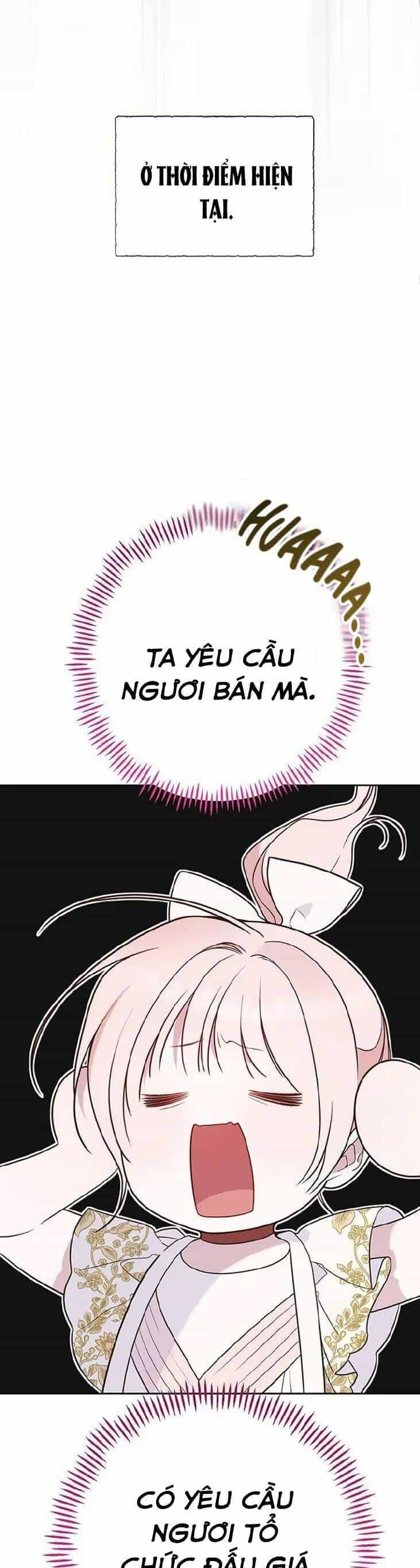 Bạo Chúa Bé Con - Chương 58 - ảnh 17