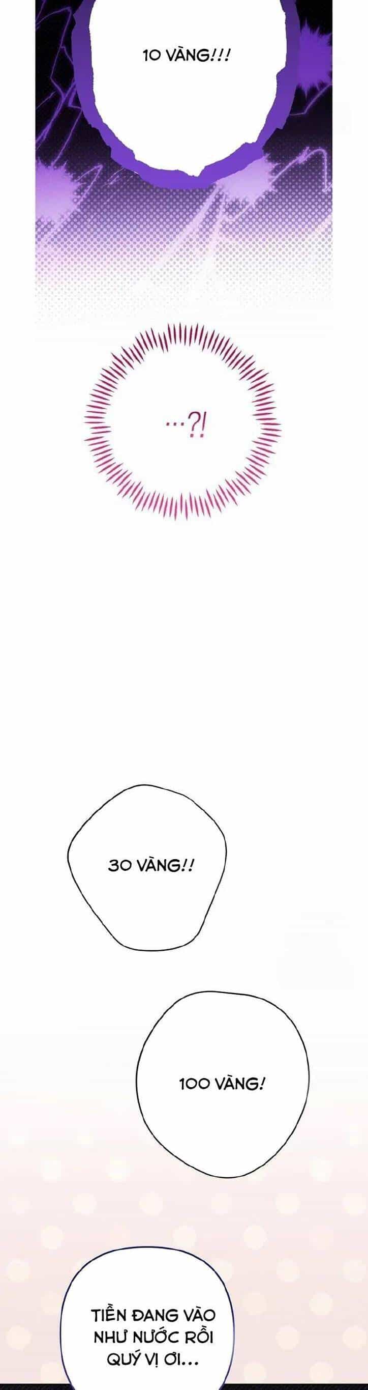 Bạo Chúa Bé Con - Chương 58 - ảnh 26