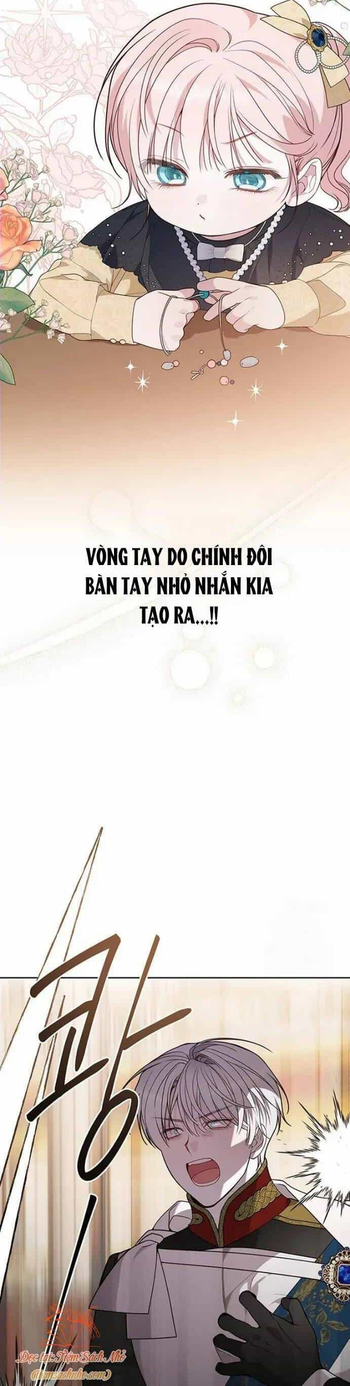 Bạo Chúa Bé Con - Chương 58 - ảnh 45