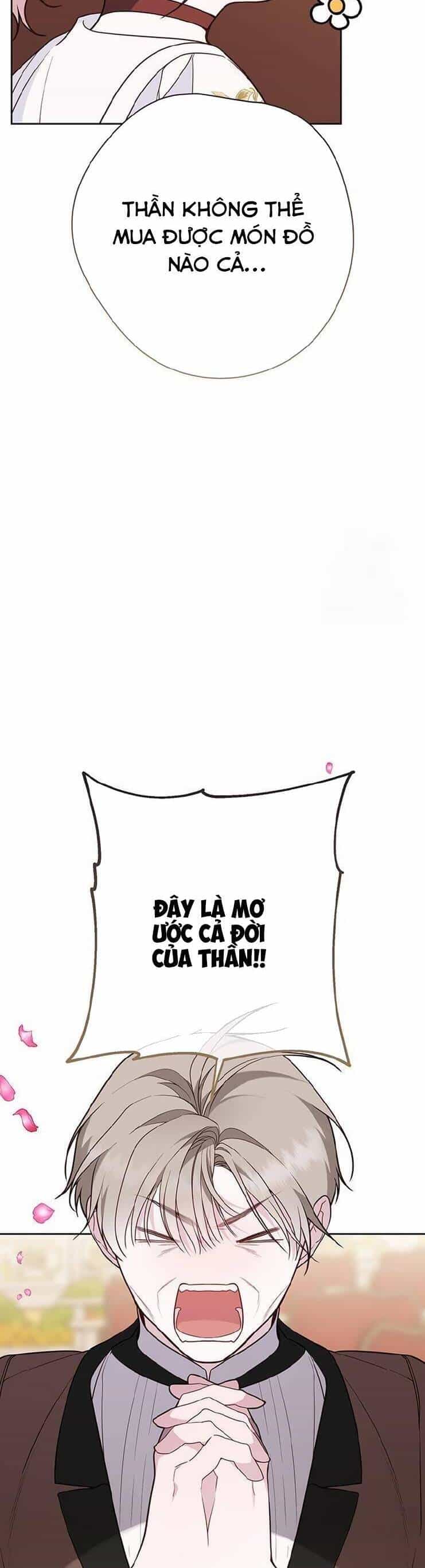 Bạo Chúa Bé Con - Chương 59 - ảnh 5