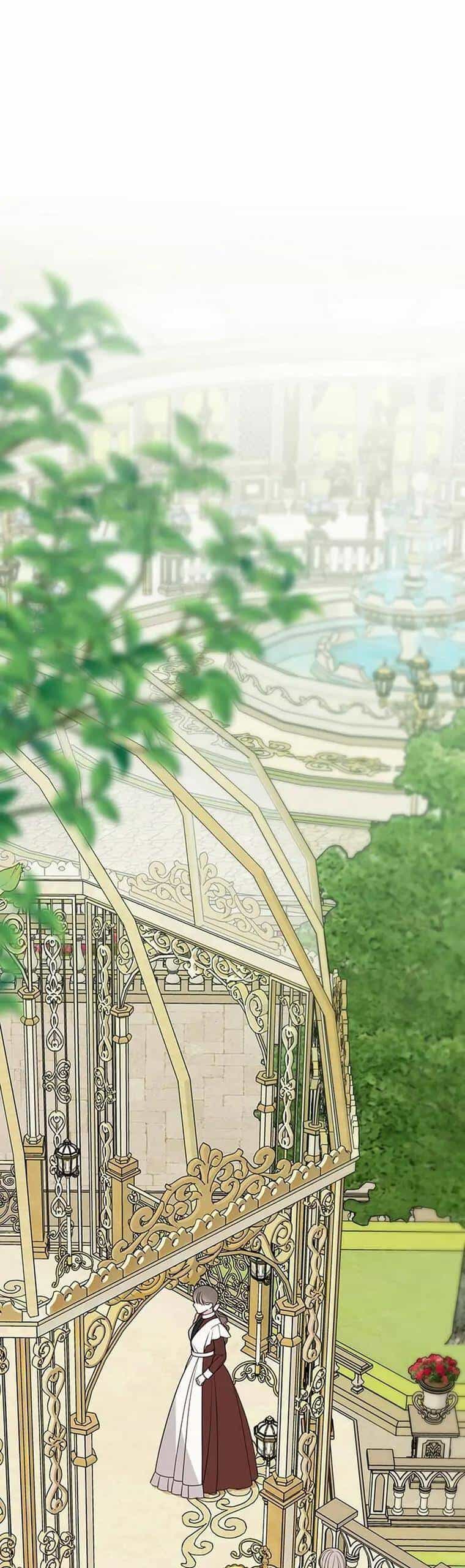 Bạo Chúa Bé Con - Chương 60 - ảnh 1