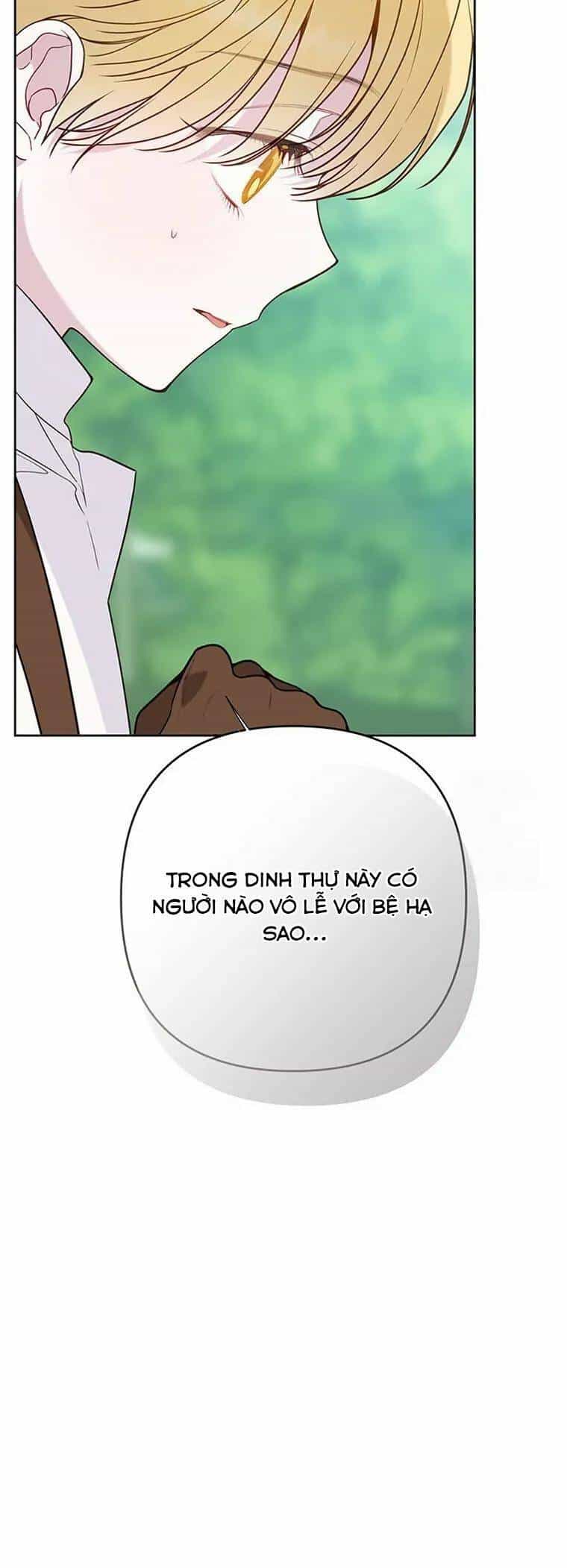 Bạo Chúa Bé Con - Chương 60 - ảnh 53