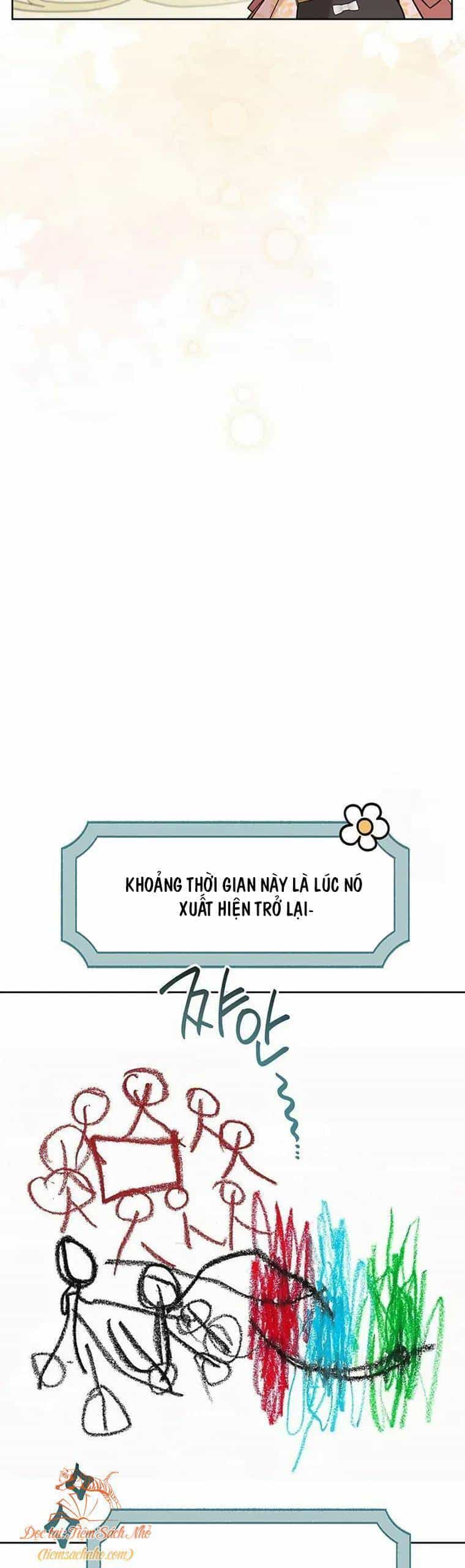 Bạo Chúa Bé Con - Chương 60 - ảnh 8