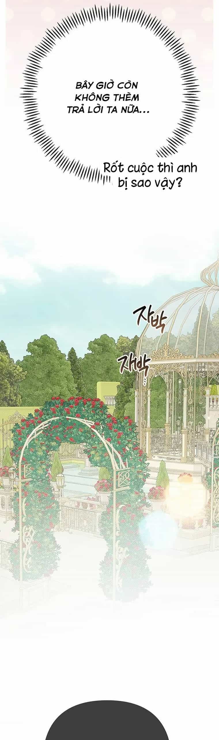 Bạo Chúa Bé Con - Chương 61 - ảnh 19