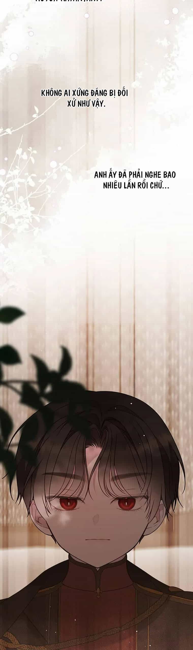 Bạo Chúa Bé Con - Chương 61 - ảnh 47