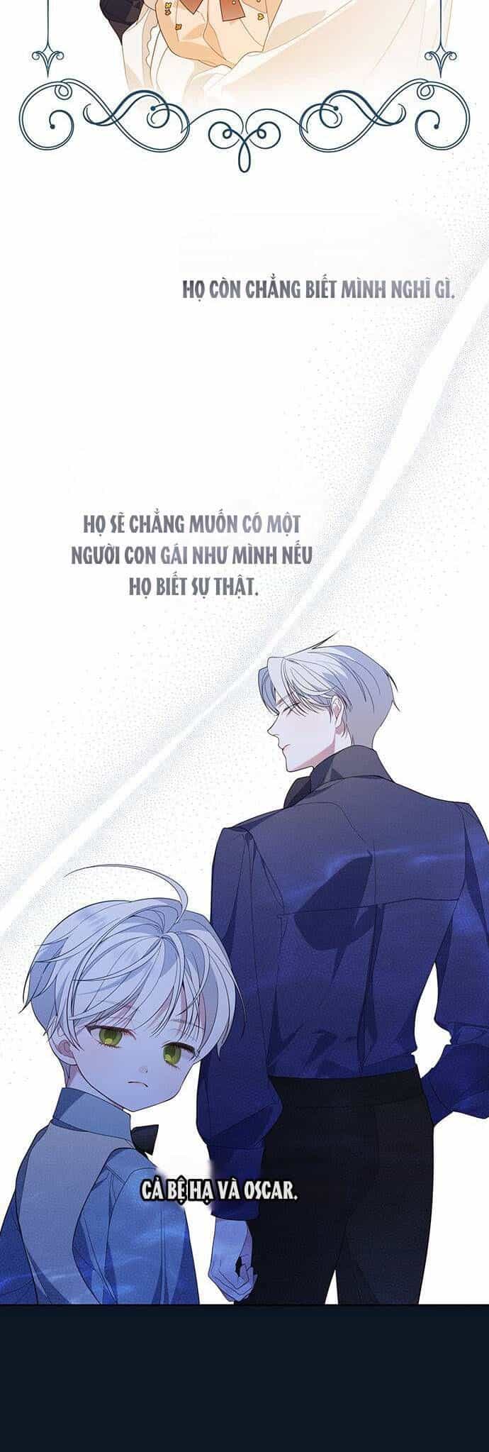 Bạo Chúa Bé Con - Chương 8 - ảnh 34