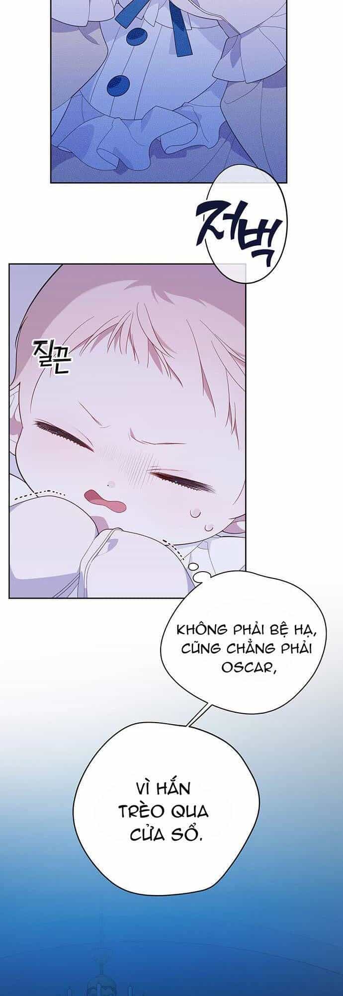 Bạo Chúa Bé Con - Chương 8 - ảnh 41