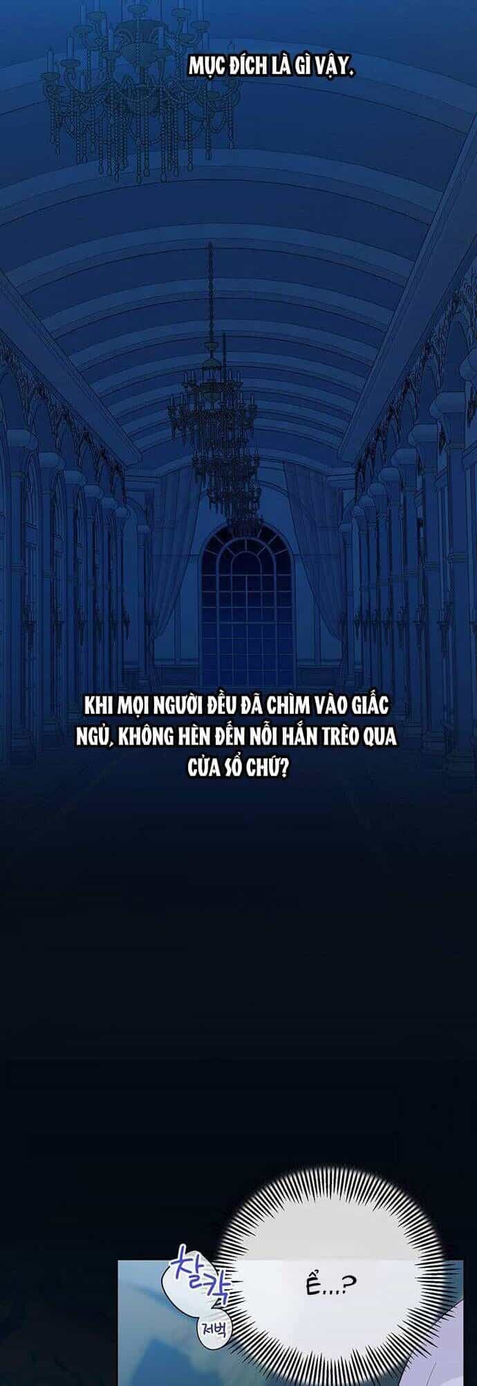 Bạo Chúa Bé Con - Chương 8 - ảnh 42