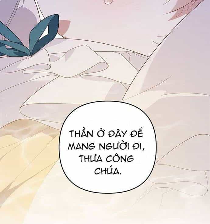 Bạo Chúa Bé Con - Chương 8 - ảnh 45