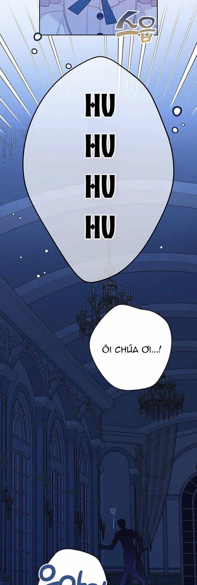 Bạo Chúa Bé Con - Chương 8 - ảnh 50