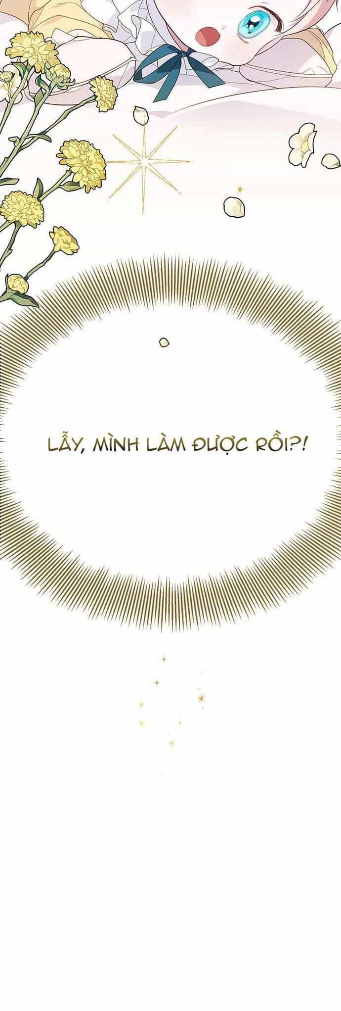 Bạo Chúa Bé Con - Chương 8 - ảnh 57