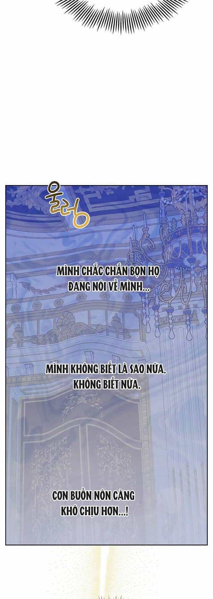 Bạo Chúa Bé Con - Chương 8 - ảnh 6