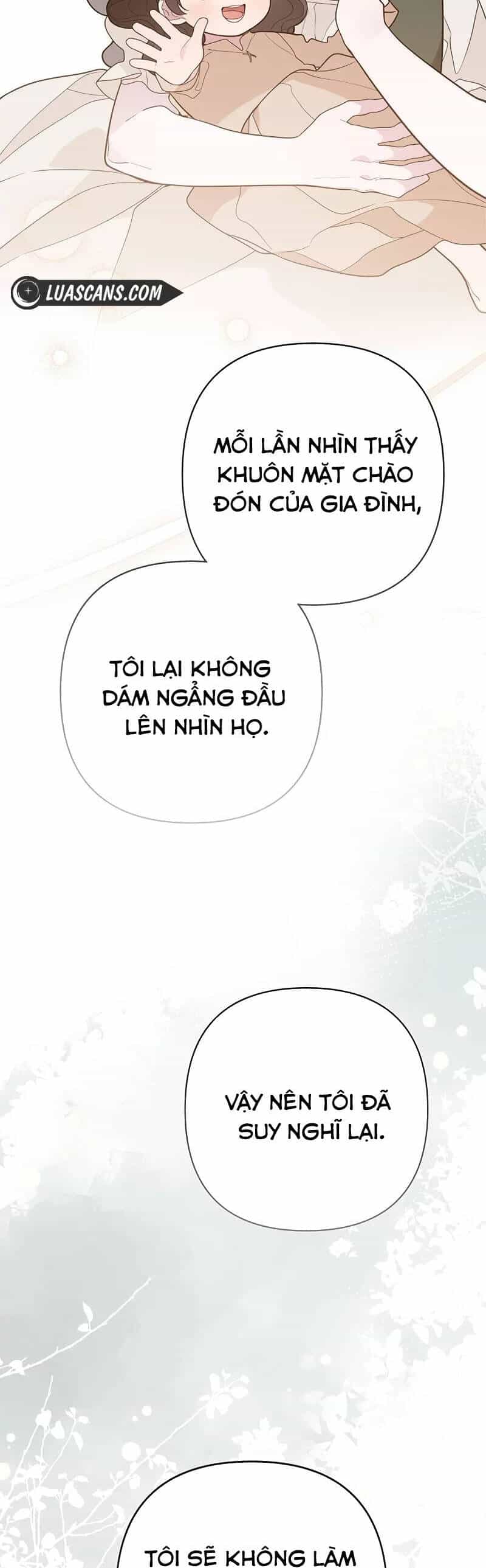 Bạo Chúa Bé Con - Chương 62 - ảnh 33