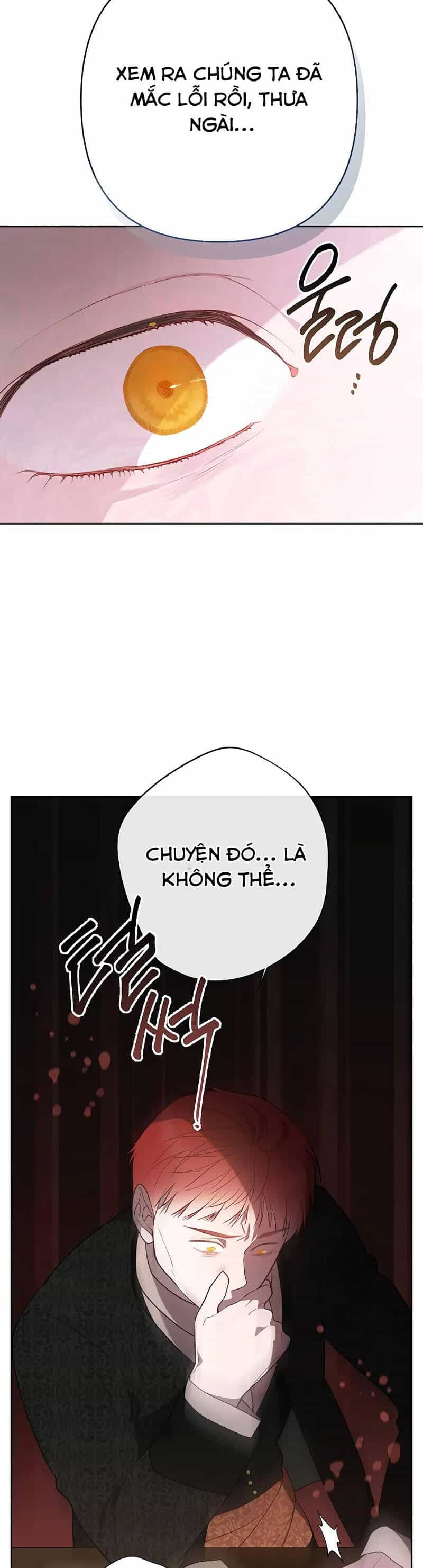 Bạo Chúa Bé Con - Chương 63 - ảnh 13