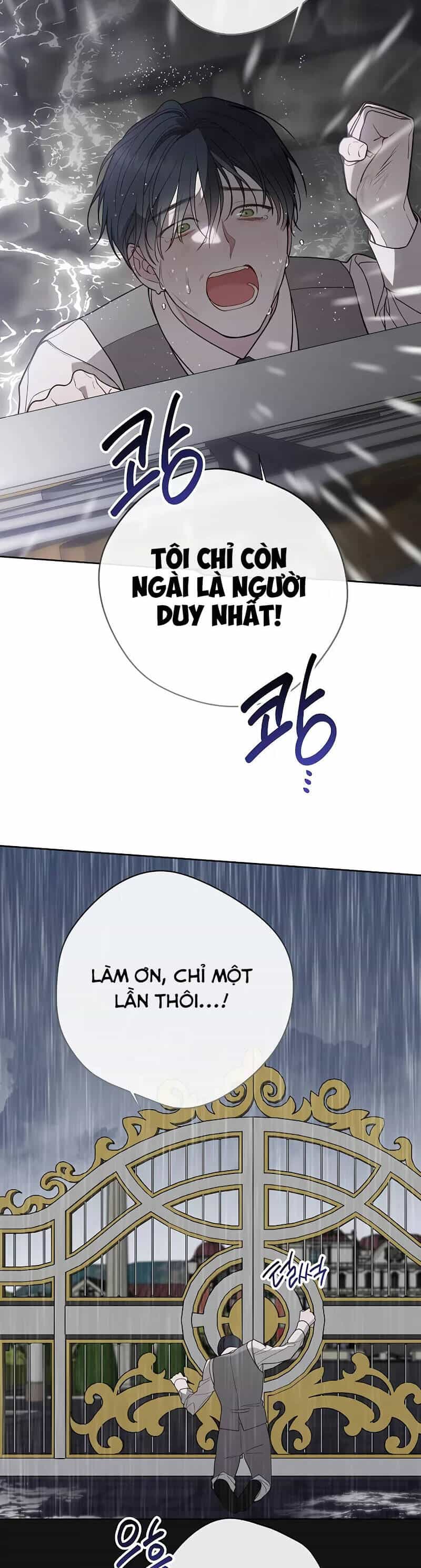 Bạo Chúa Bé Con - Chương 63 - ảnh 2
