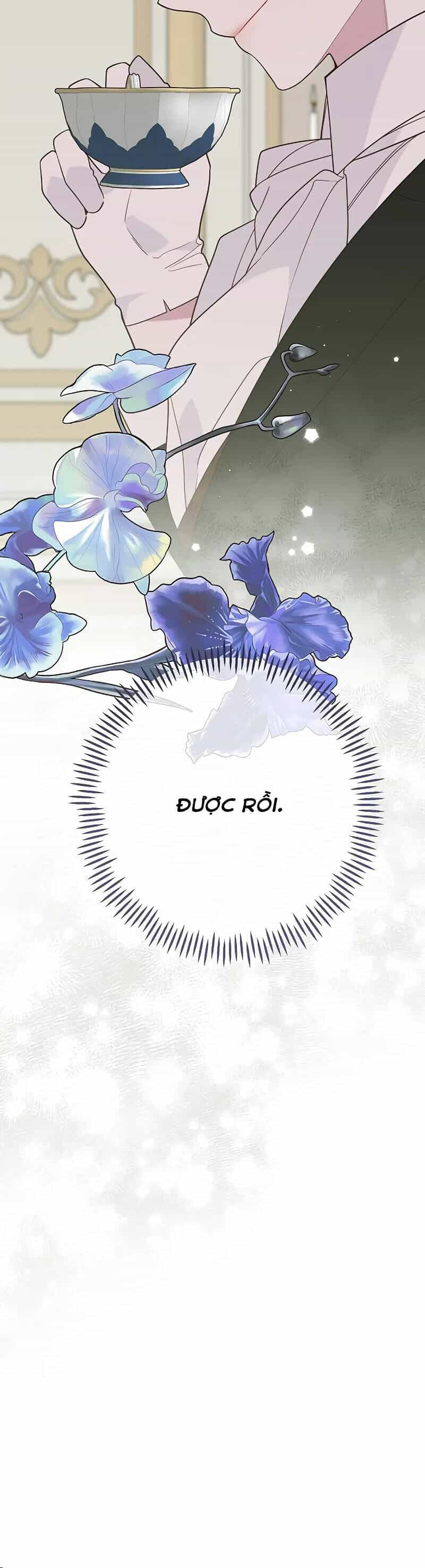 Bạo Chúa Bé Con - Chương 63 - ảnh 25