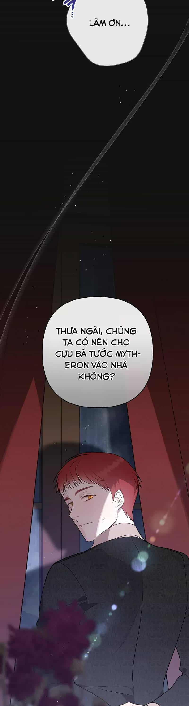 Bạo Chúa Bé Con - Chương 63 - ảnh 3