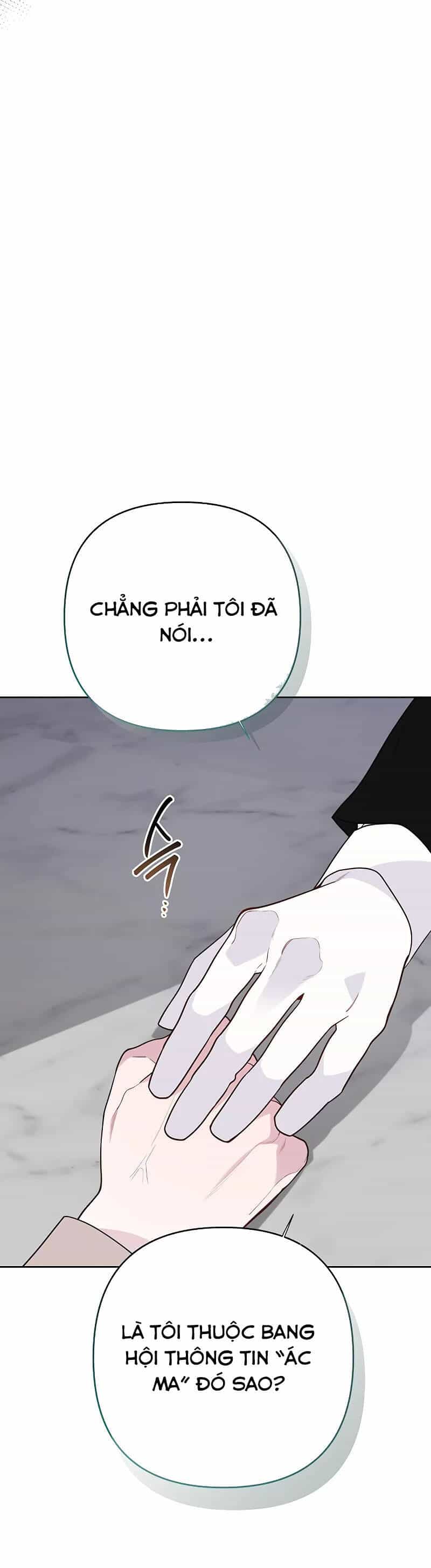 Bạo Chúa Bé Con - Chương 63 - ảnh 33