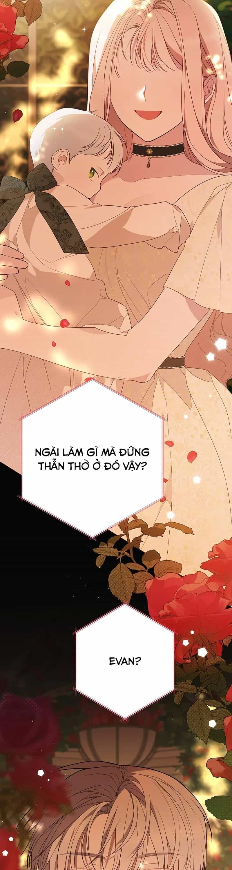 Bạo Chúa Bé Con - Chương 64 - ảnh 39