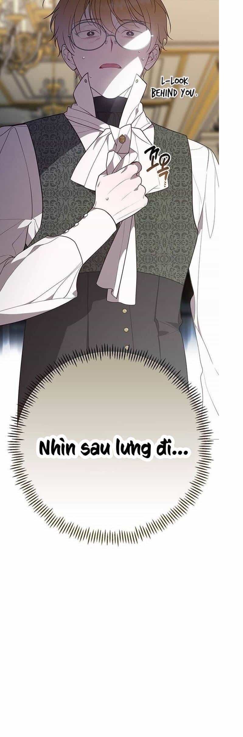 Bạo Chúa Bé Con - Chương 65 - ảnh 45