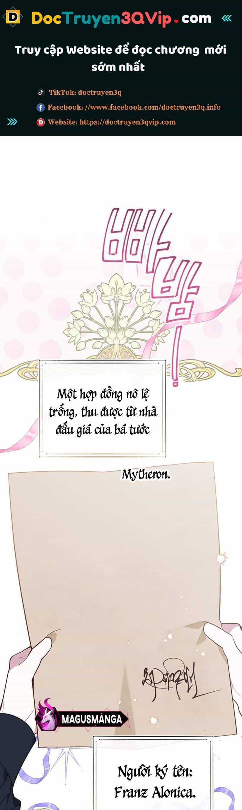 Bạo Chúa Bé Con - Chương 66 - ảnh 2